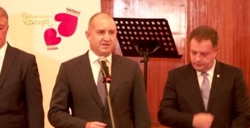 Благотворителната инициатива Българската Коледа ще се проведе тази година за